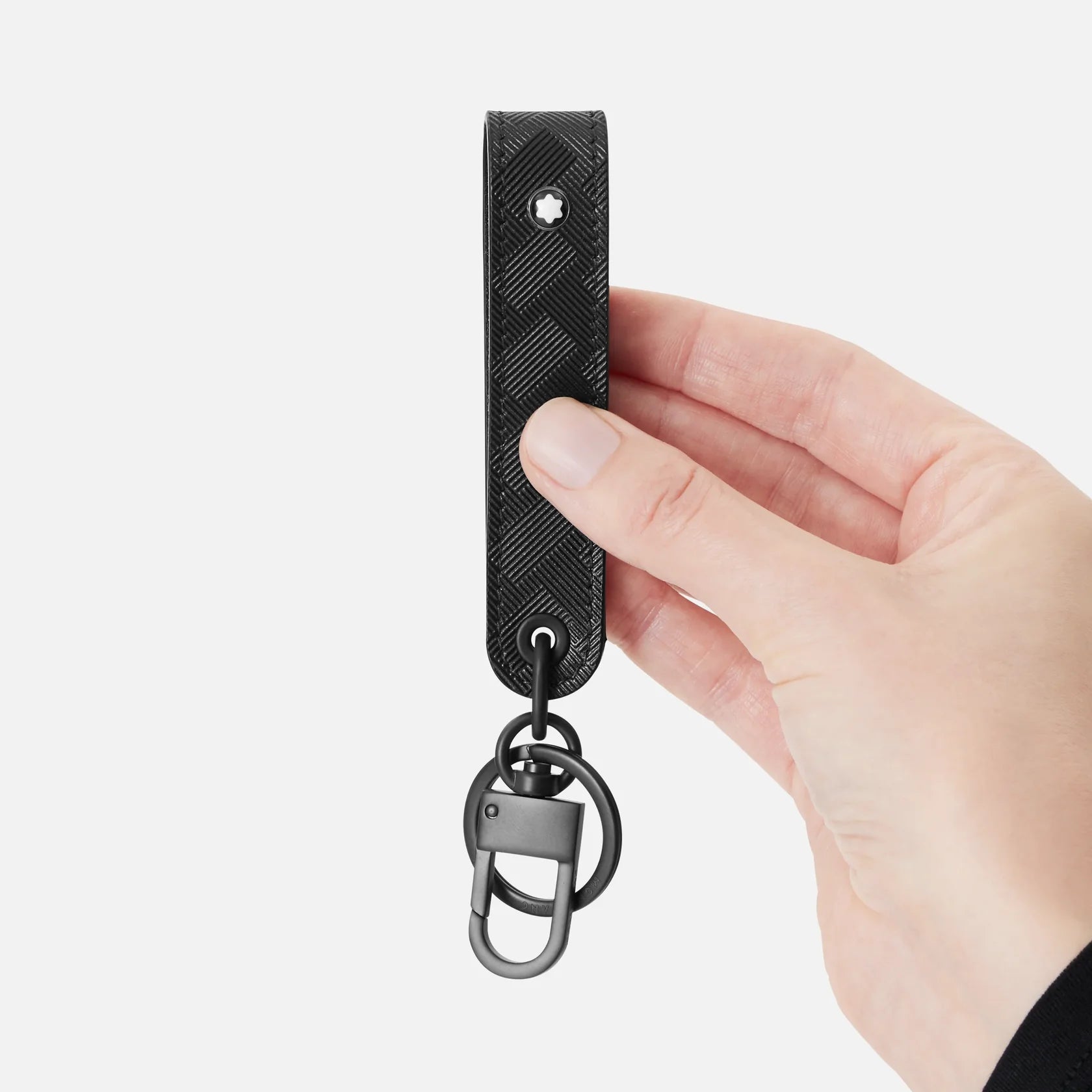 Montblanc Schlüsselanhänger 129983