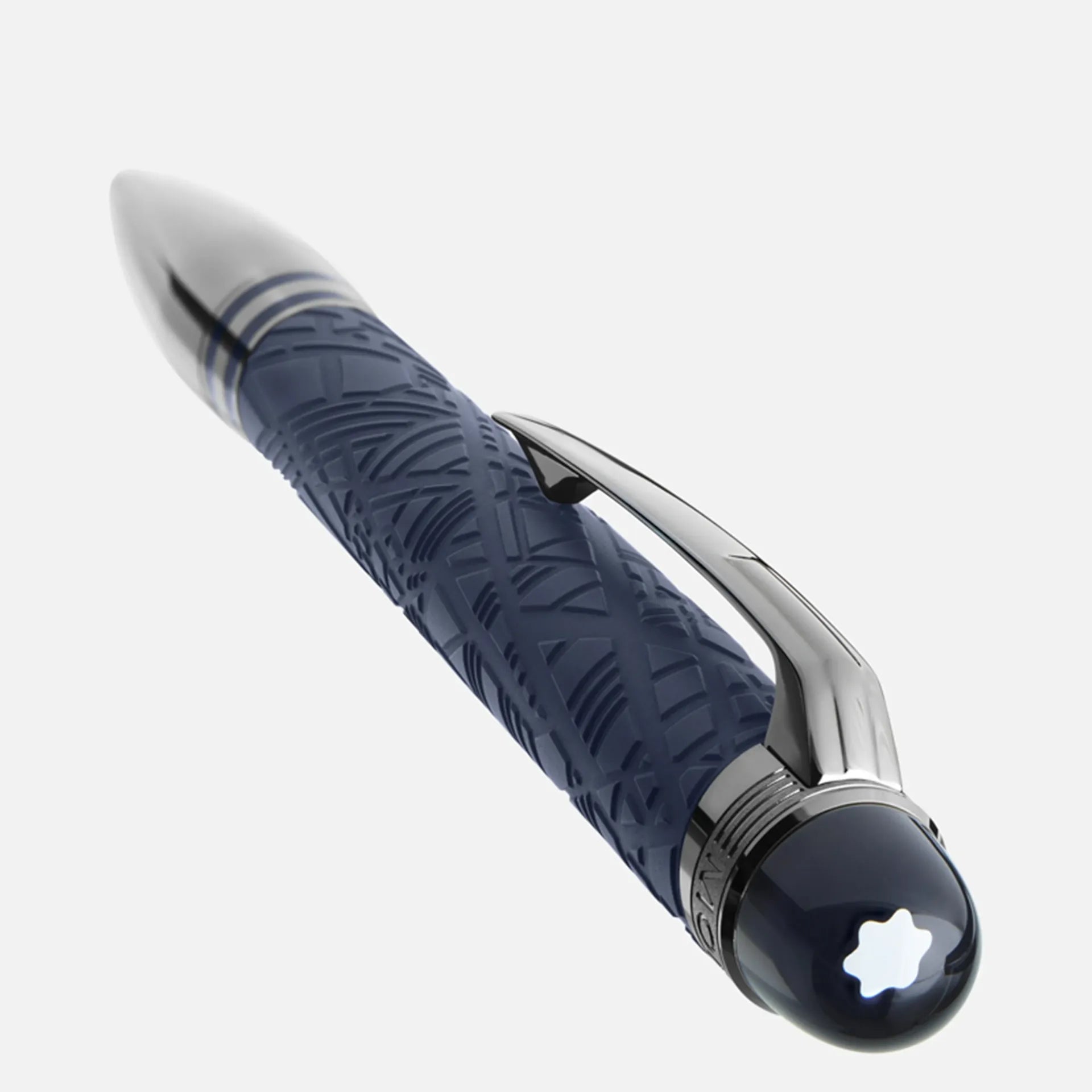 Montblanc StarWalker 130217