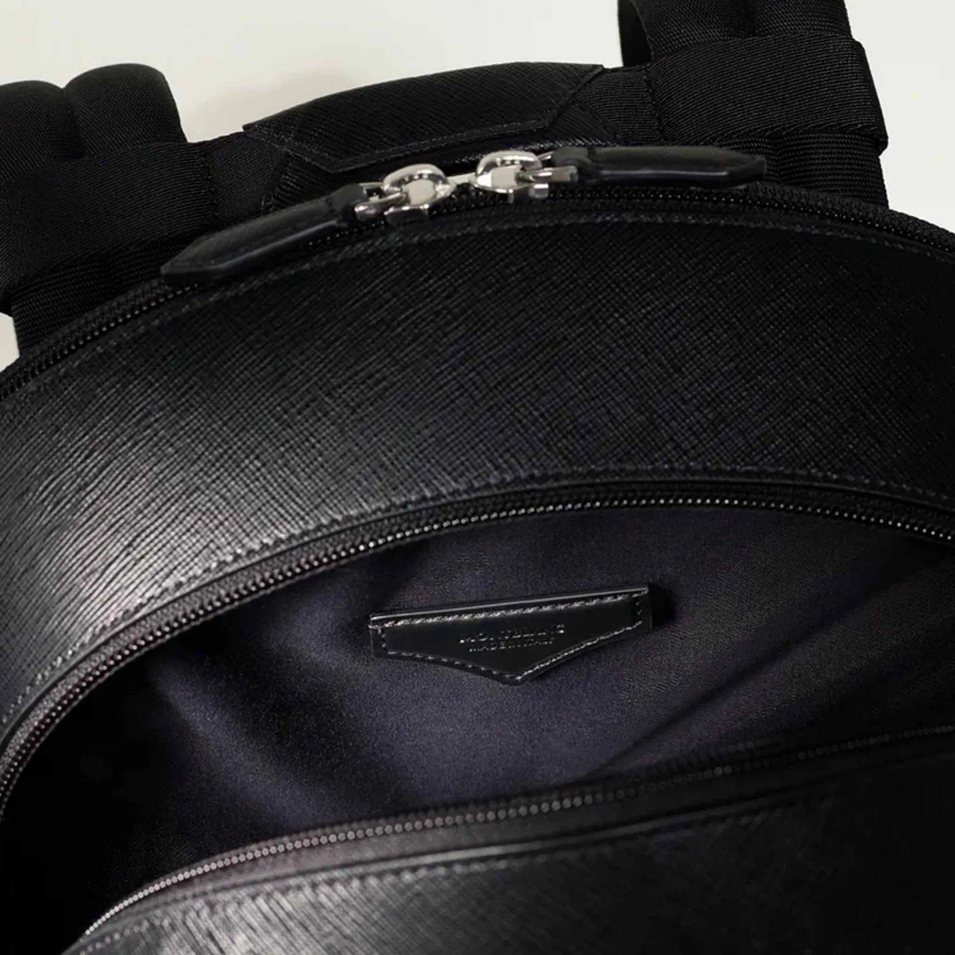 Montblanc Backpack 130275
