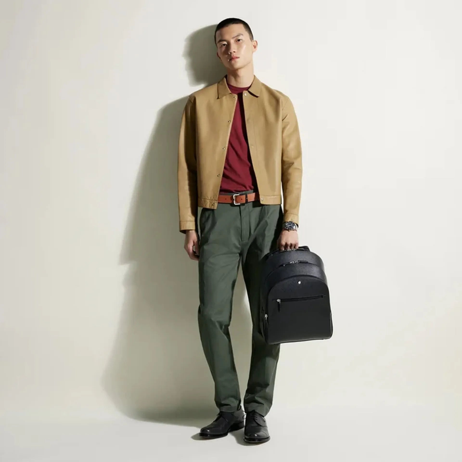 Montblanc Backpack 130275
