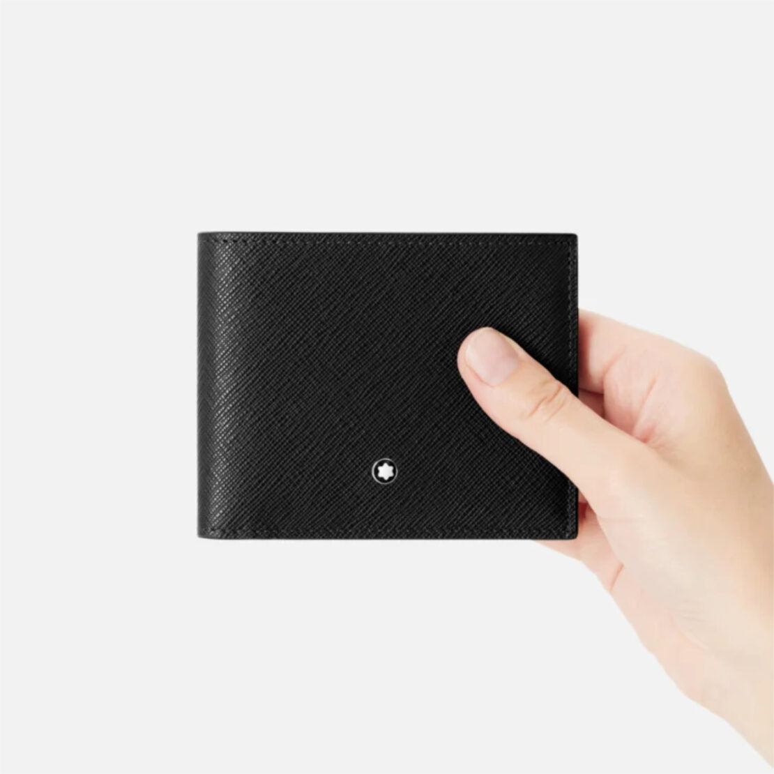 Montblanc Wallet/Coin Purse 130315