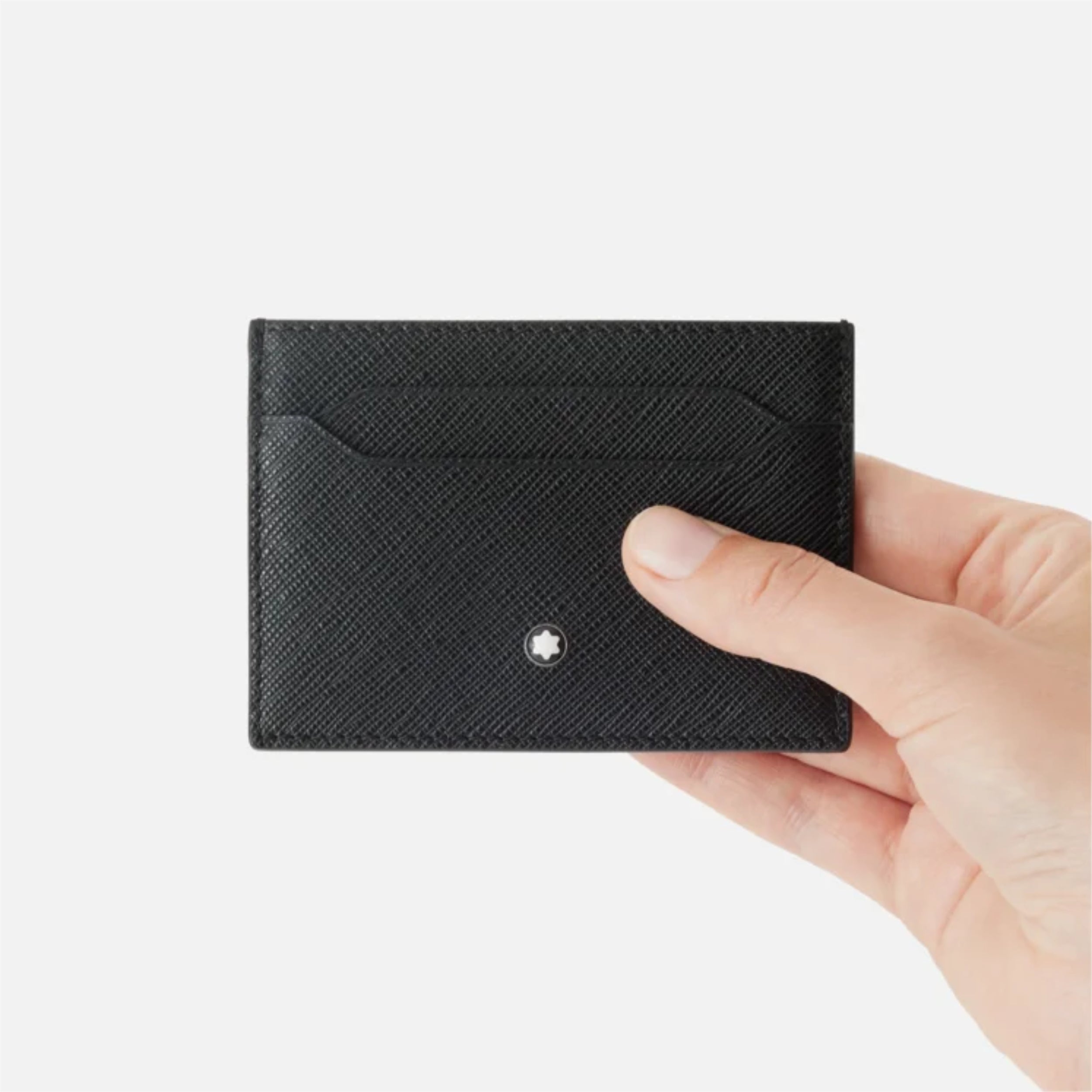 Montblanc Wallet/Coin Purse 130324
