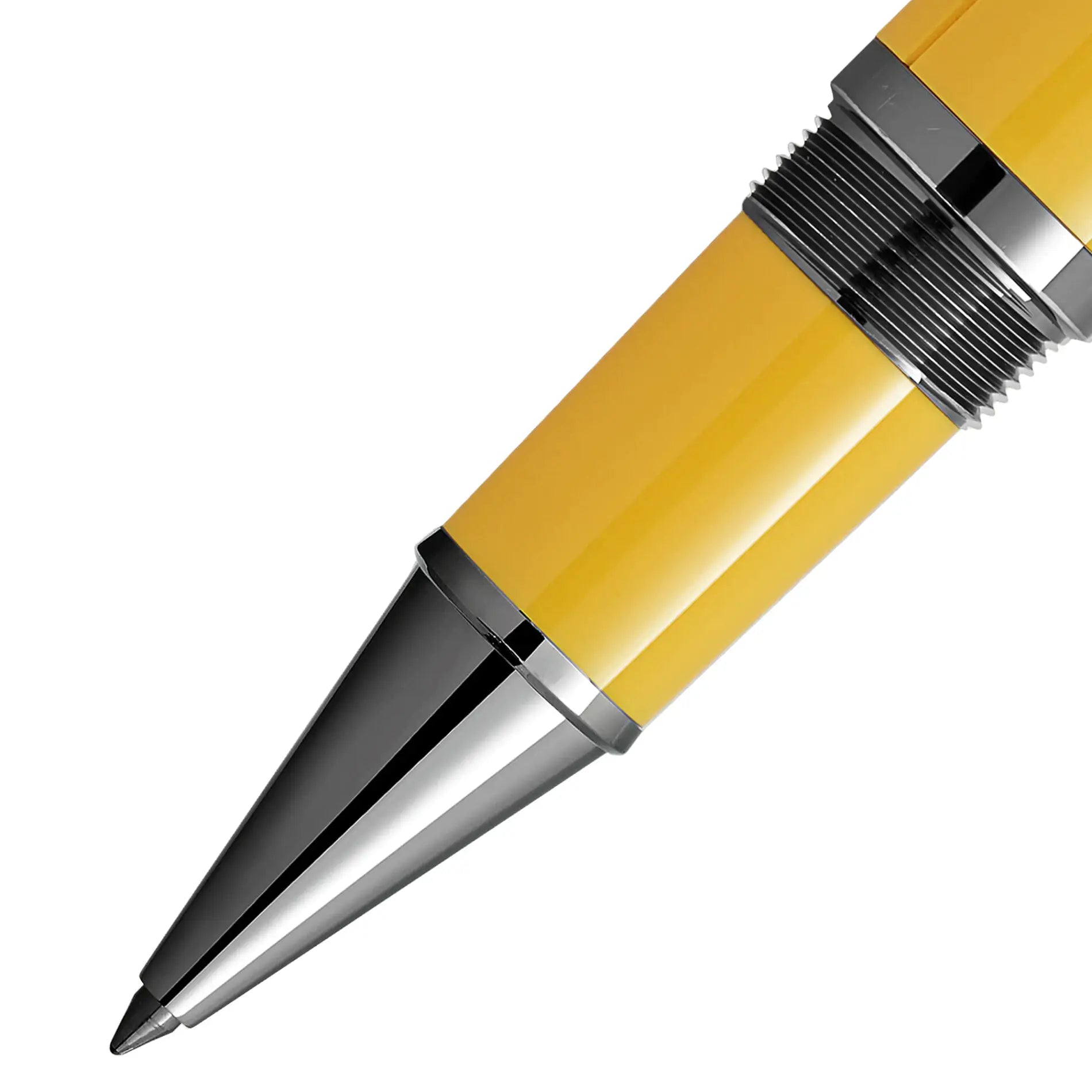 Montblanc Enzo Ferrari 130662