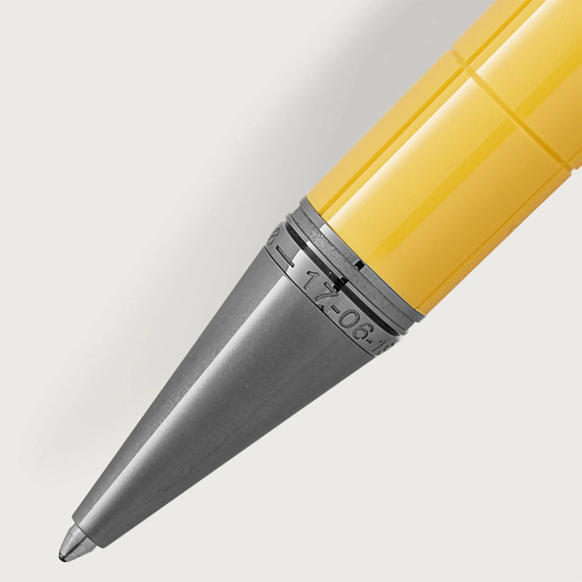 Montblanc Enzo Ferrari 130663