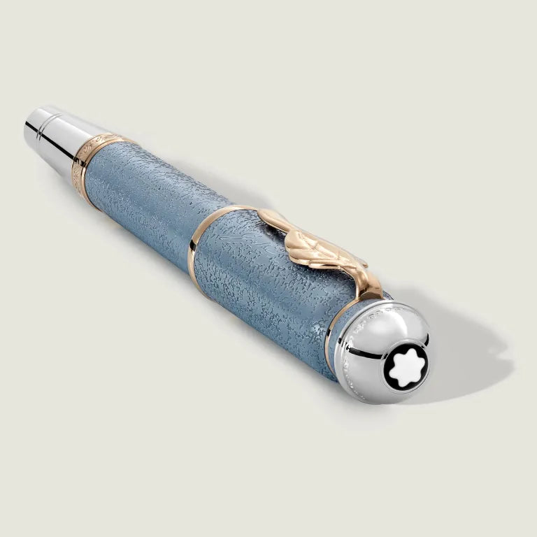 Montblanc Writers Edition MB131436 Stilografica Homage to Johann Wolfgang von Goethe