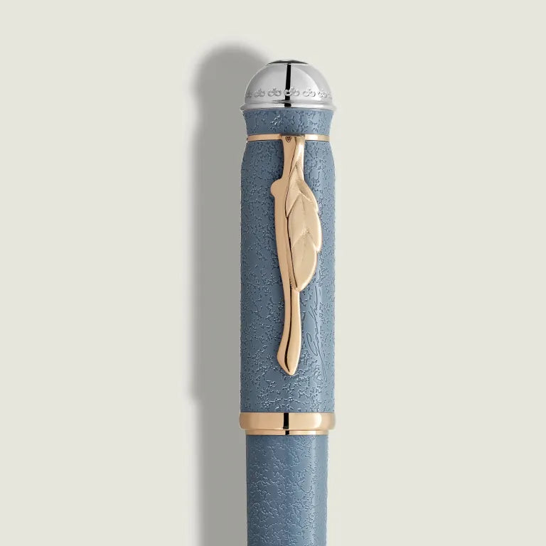 Montblanc Writers Edition MB131436 Stilografica Homage to Johann Wolfgang von Goethe