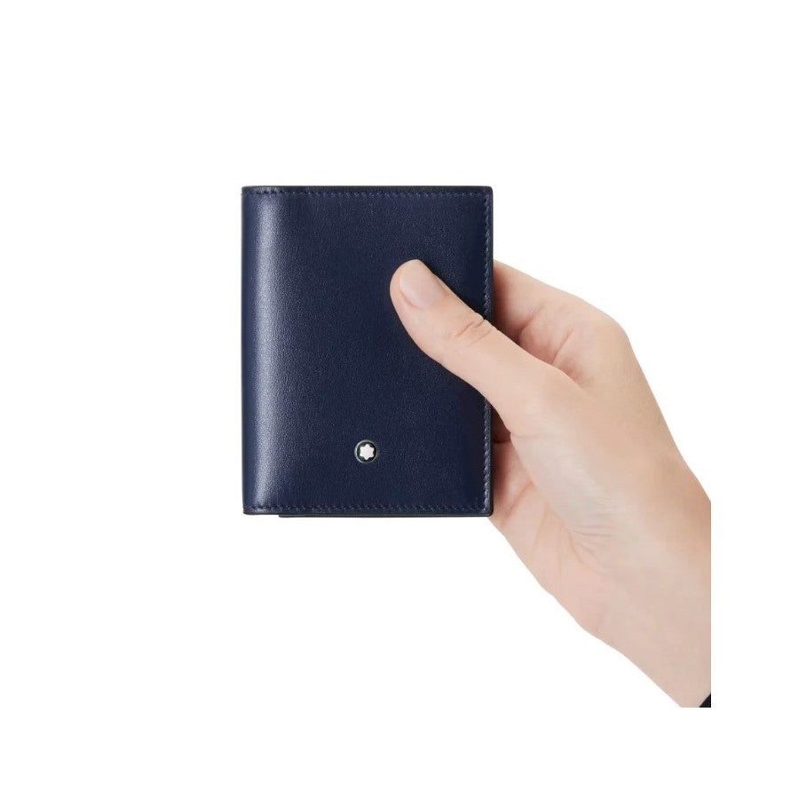 Montblanc Wallet/Coin Purse 131693