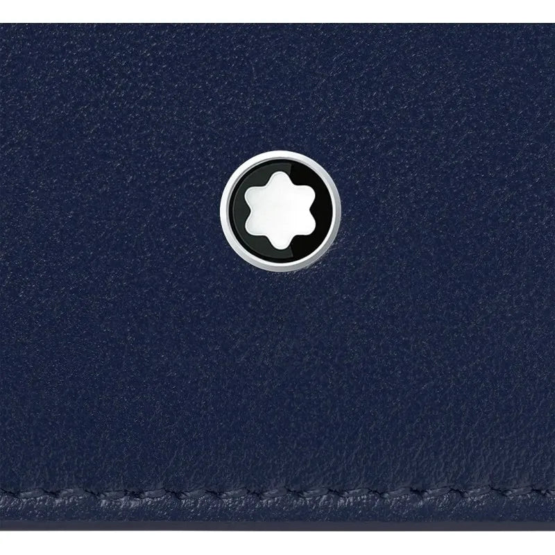 Montblanc Wallet/Coin purse 131694