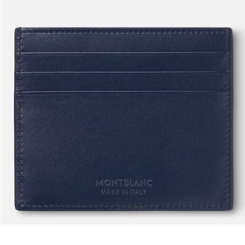 Montblanc Wallet/Coin purse 131694