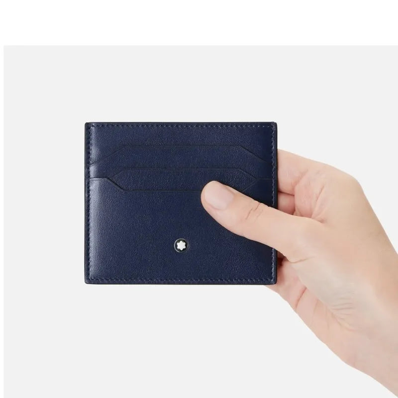 Montblanc Wallet/Coin purse 131694