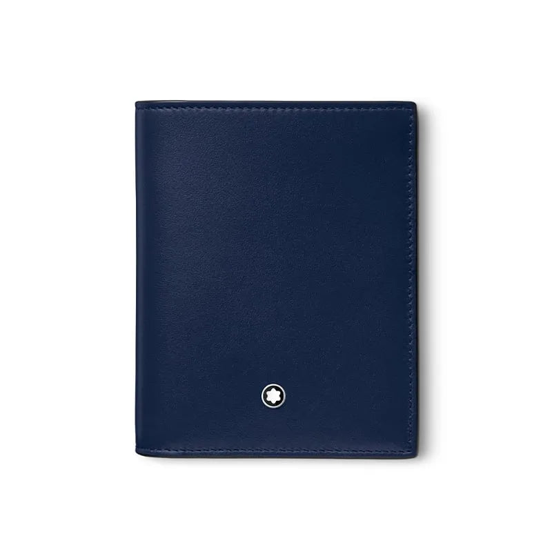 Montblanc Wallet/Coin purse 131695