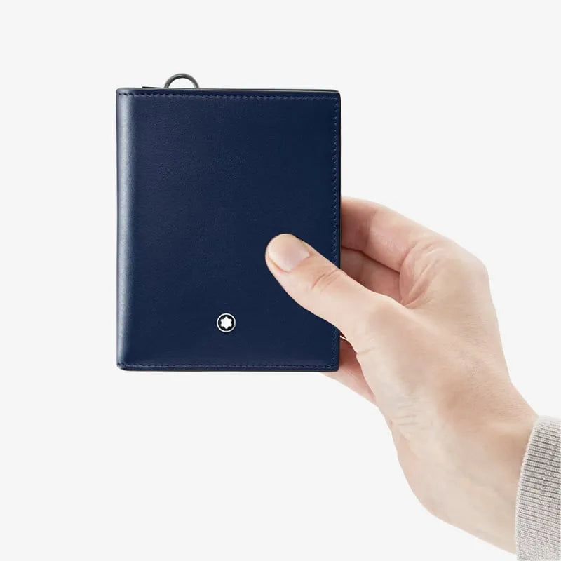 Montblanc Wallet/Coin purse 131695