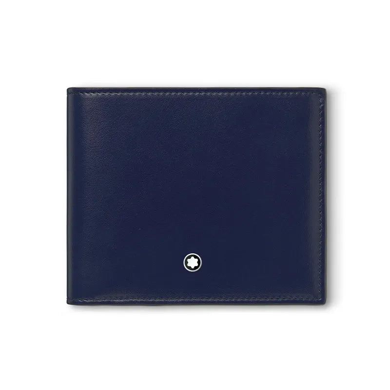 Montblanc Wallet/Coin Purse 131934