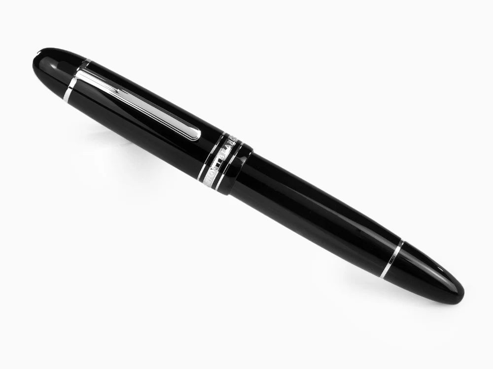 Montblanc Meisterstück 132105 Penna Stilografica Platinum-Coated 149