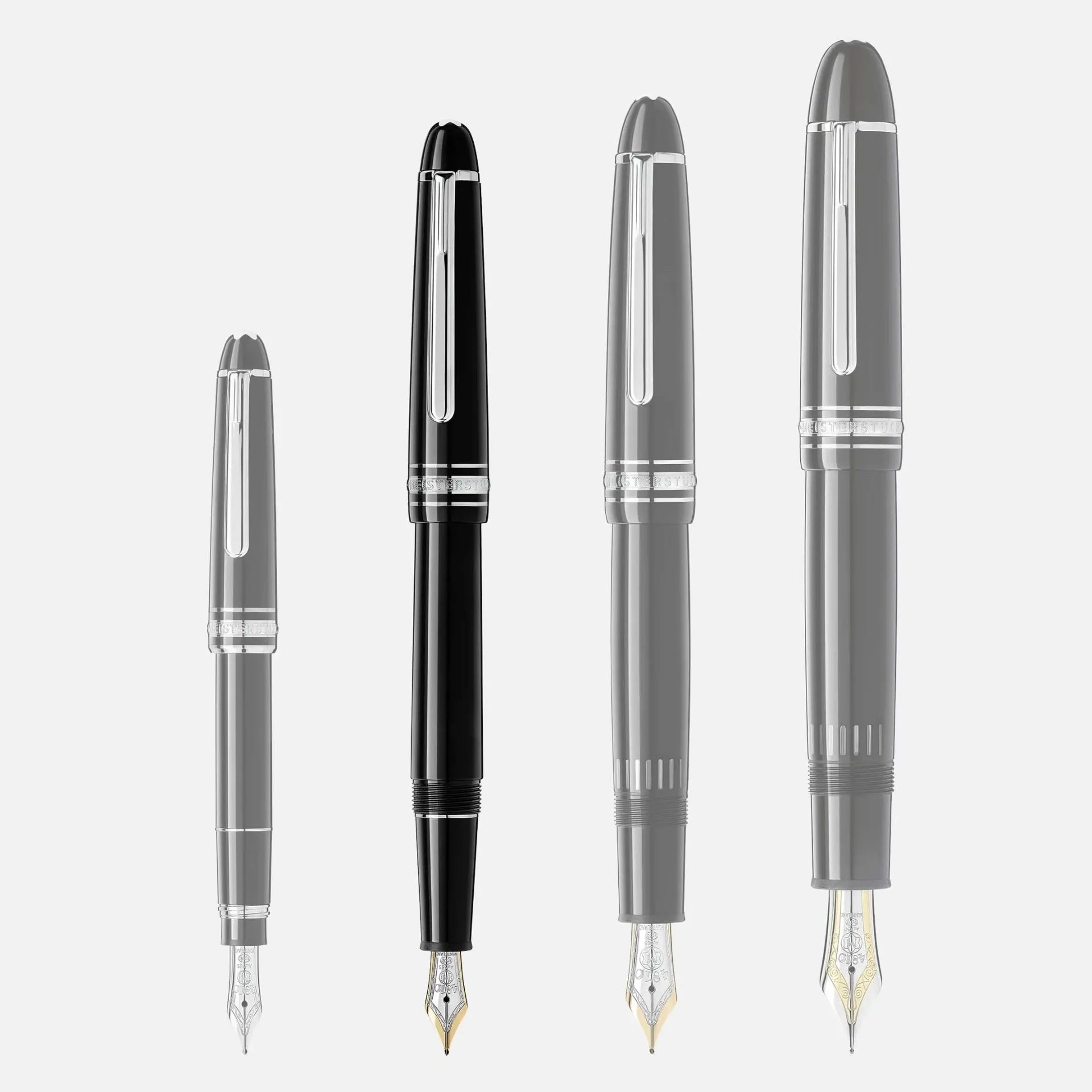 Montblanc Meisterstück 132468