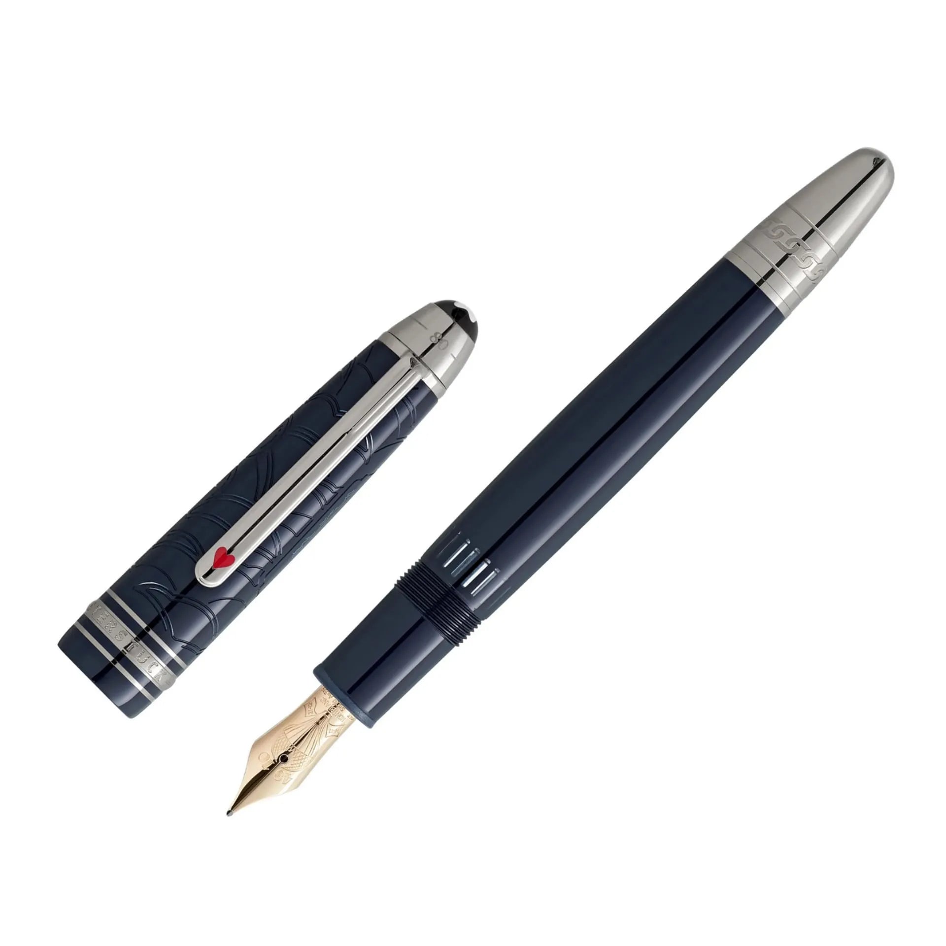 Montblanc Meisterstück 132875