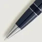 Montblanc Meisterstück MB132876 Rollerball Around the World in 80 Days Blu