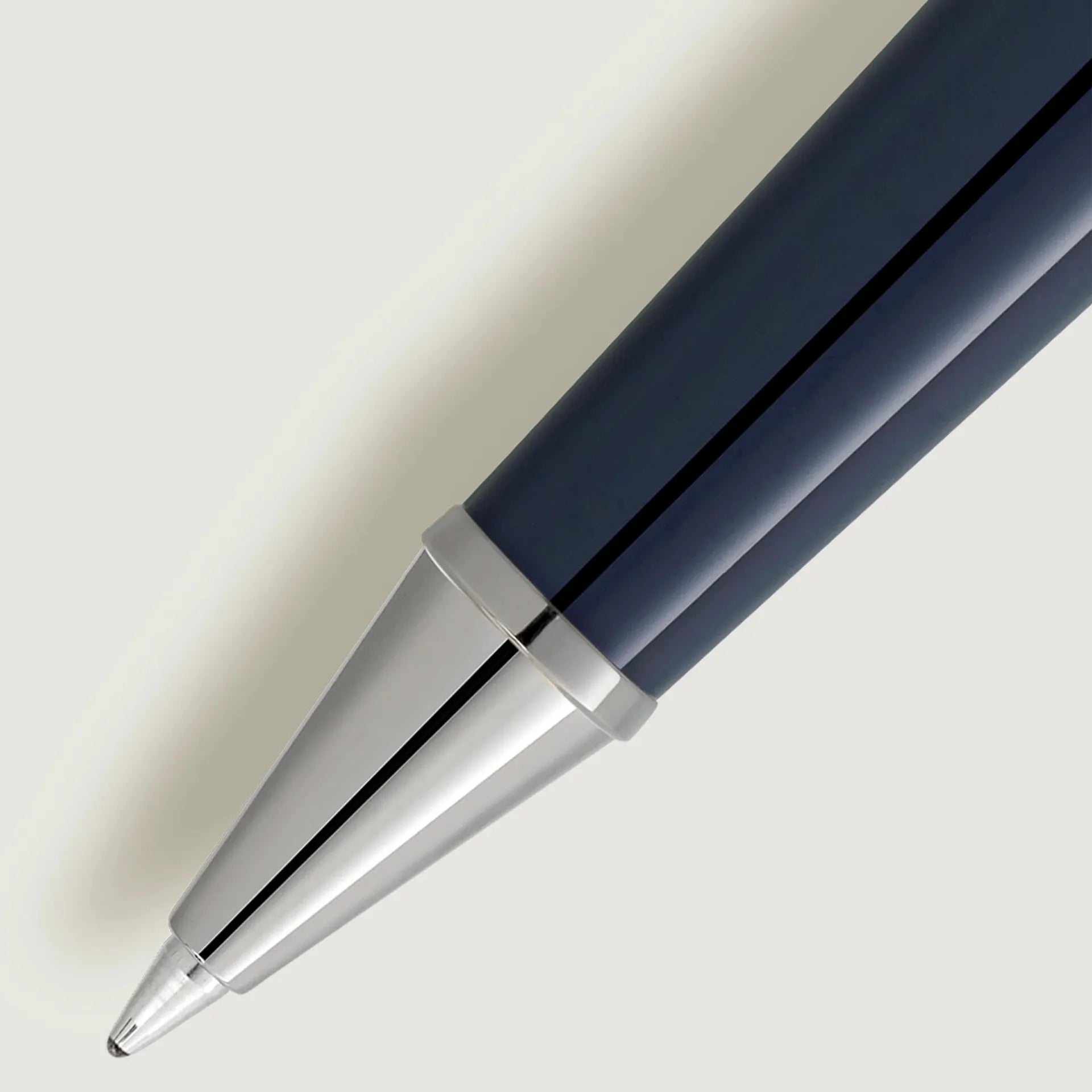Montblanc Meisterstück MB132880 Around the World in 80 Days Rollerball Classique Edizione Speciale