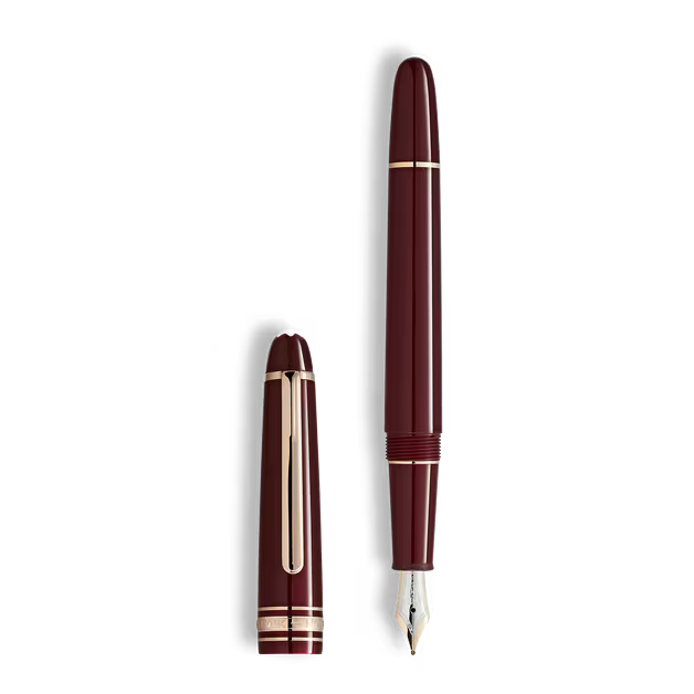 Montblanc Meisterstück 133014