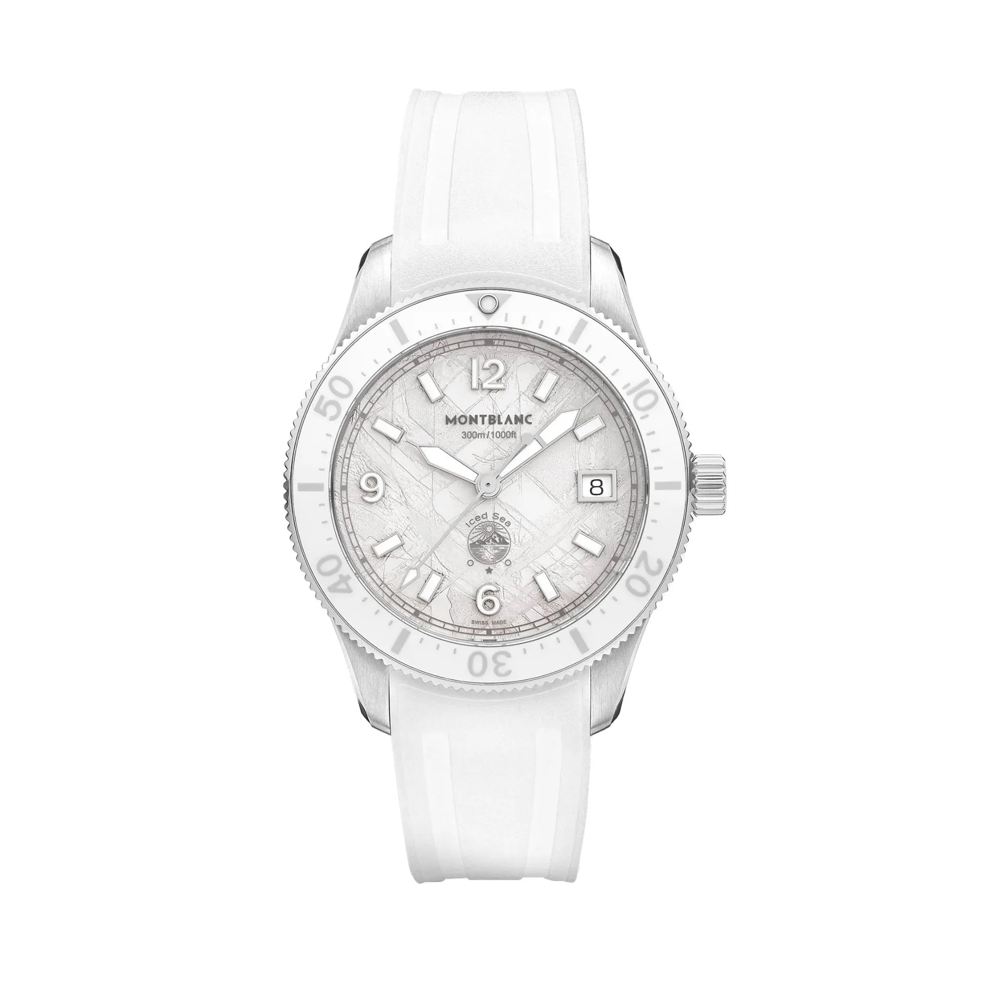 Montblanc Watch 134025