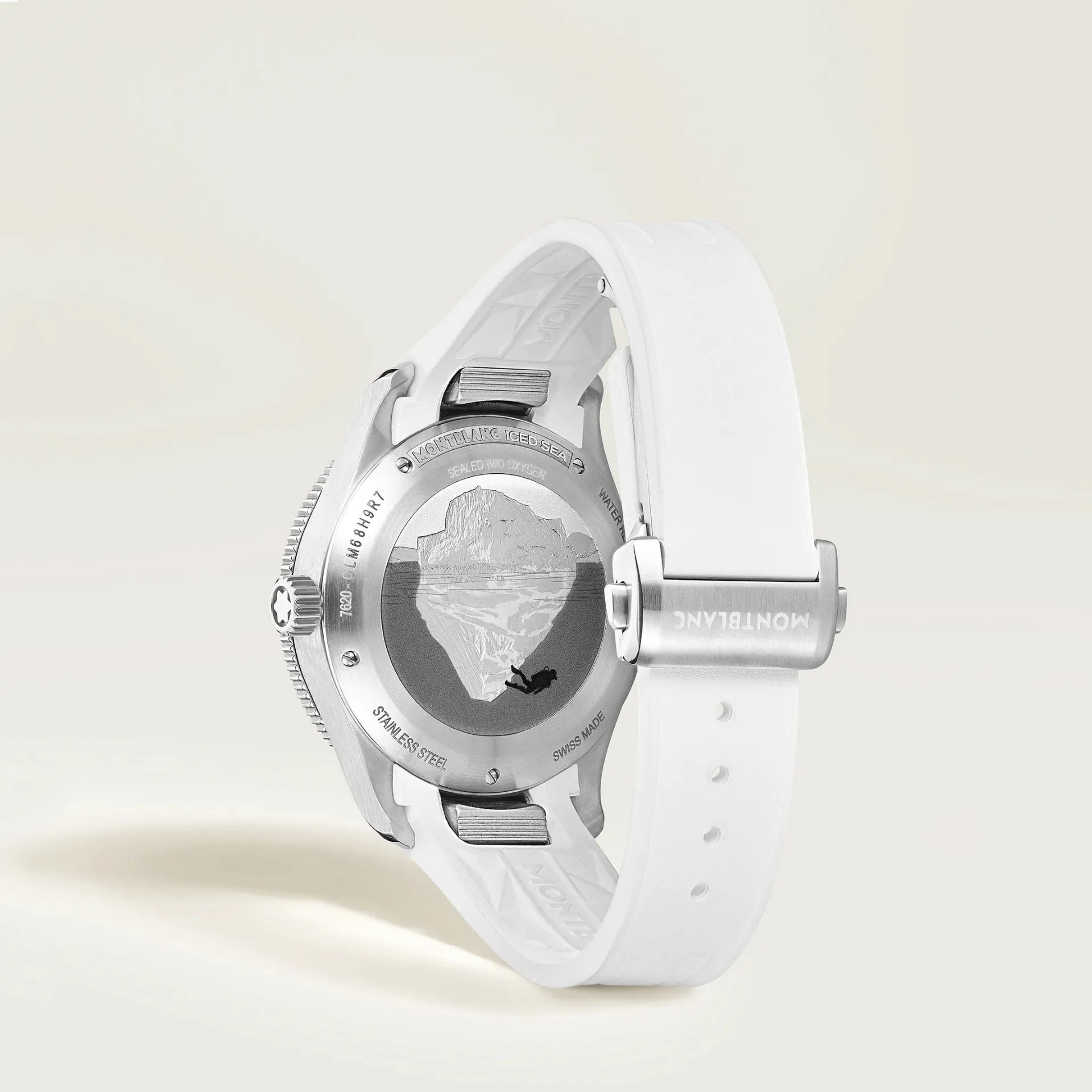 Montblanc Watch 134025