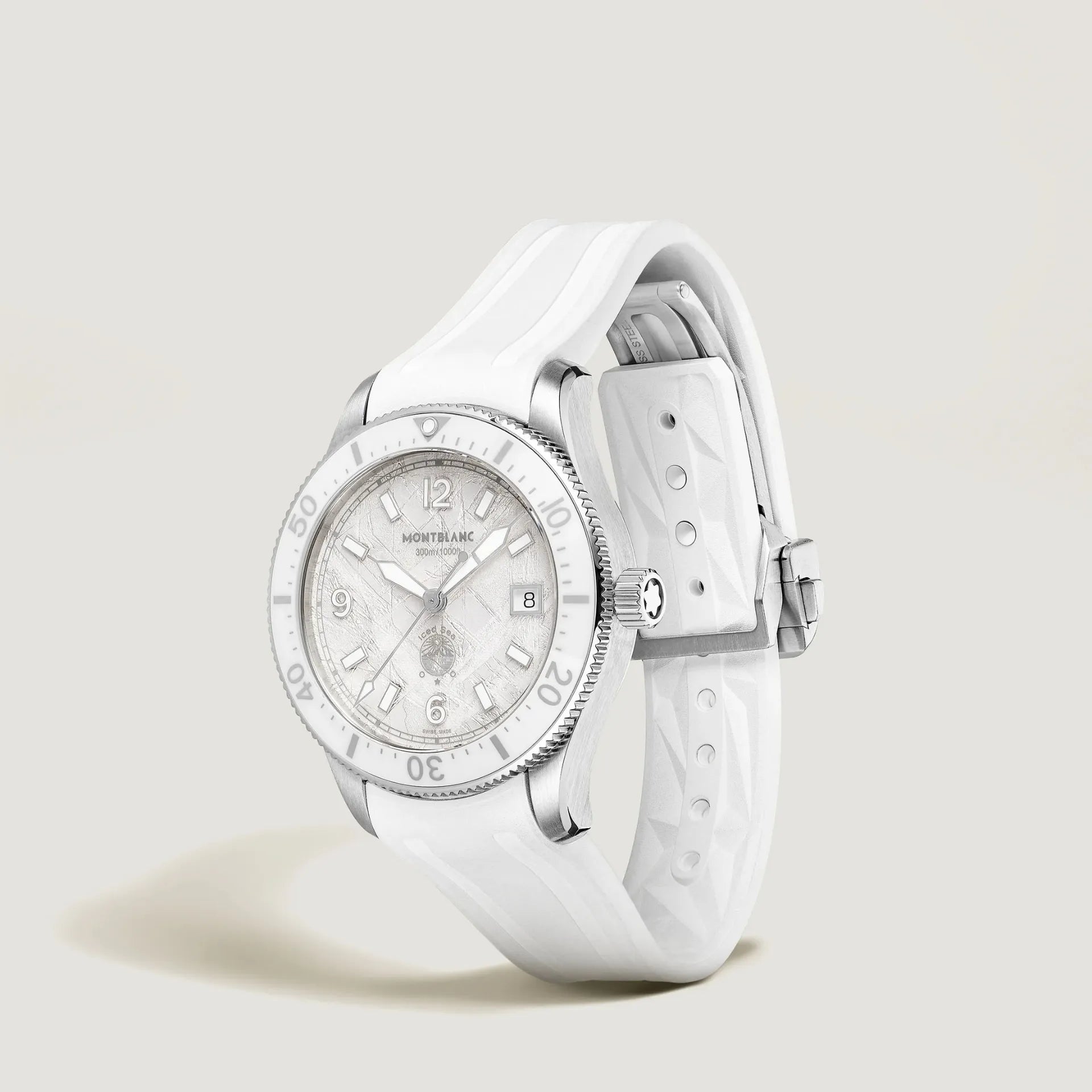 Montblanc Watch 134025