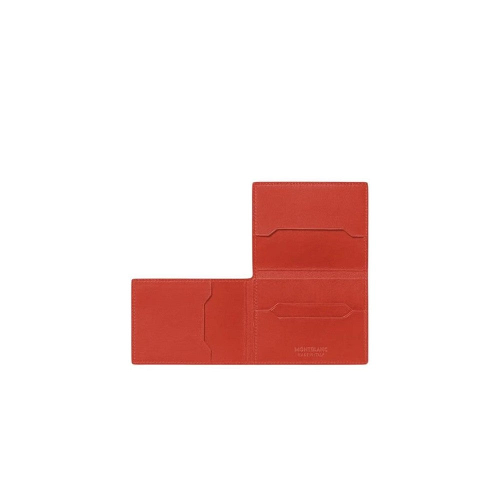 Montblanc Wallet/Coin Purse 198123