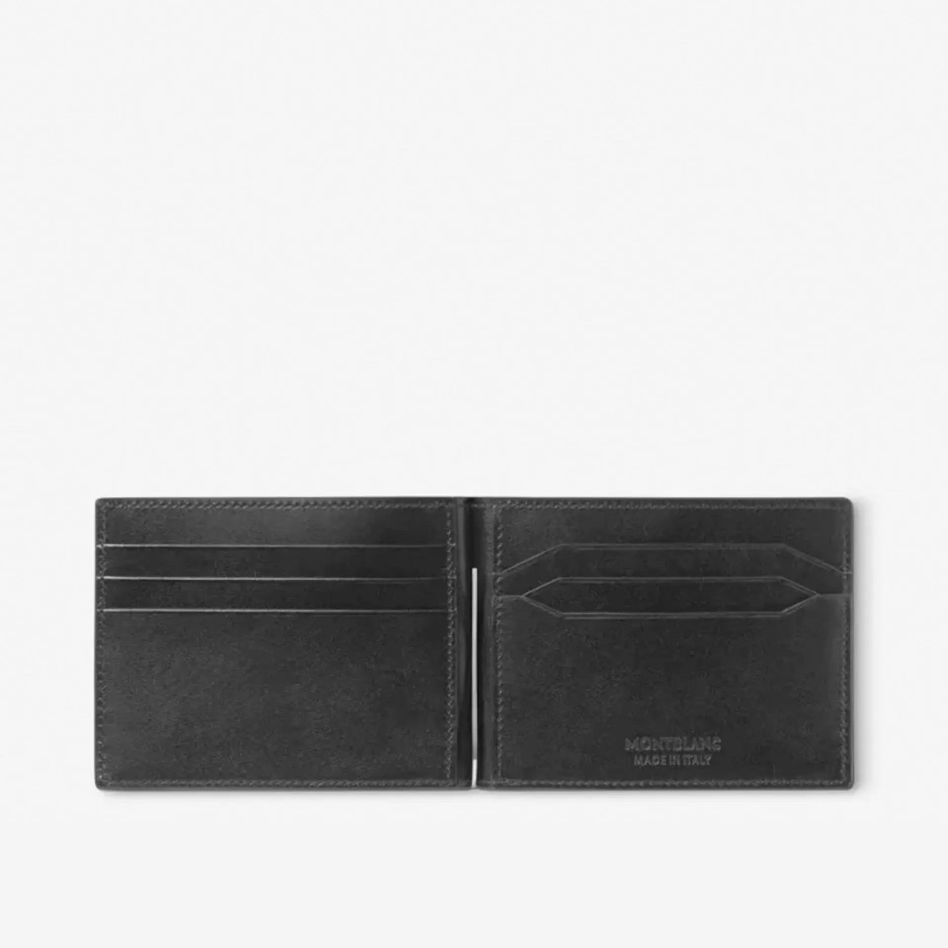 Montblanc Wallet/Coin Purse 198313