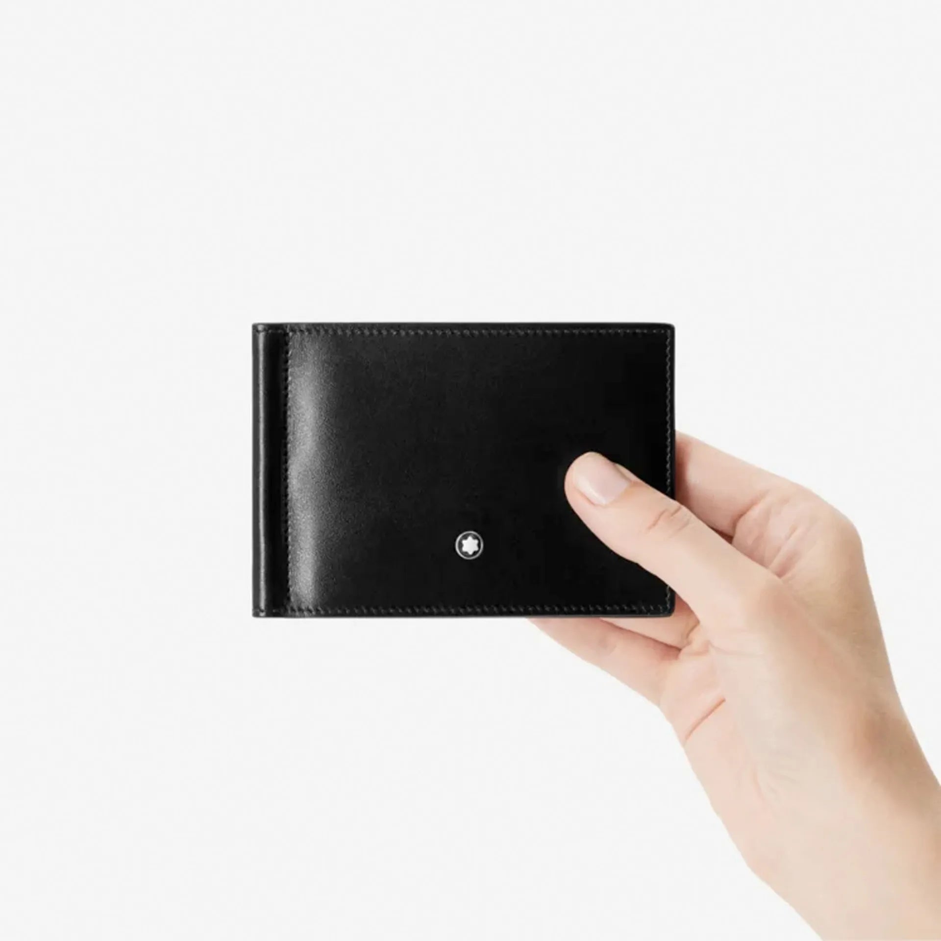 Montblanc Wallet/Coin Purse 198313
