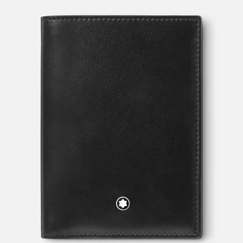 Montblanc Wallet/Coin Purse 198317