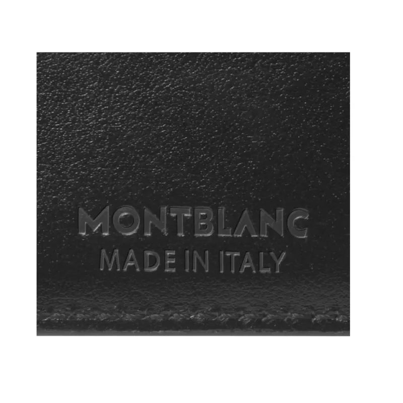 Montblanc Wallet/Coin Purse 198317