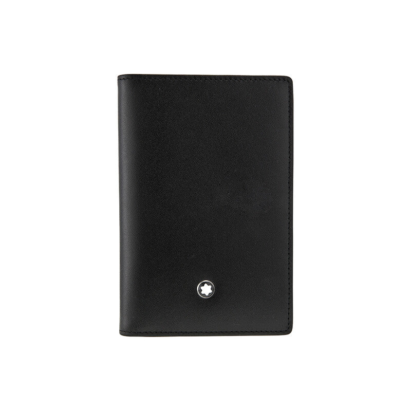 Montblanc Wallet/Coin Purse 198320