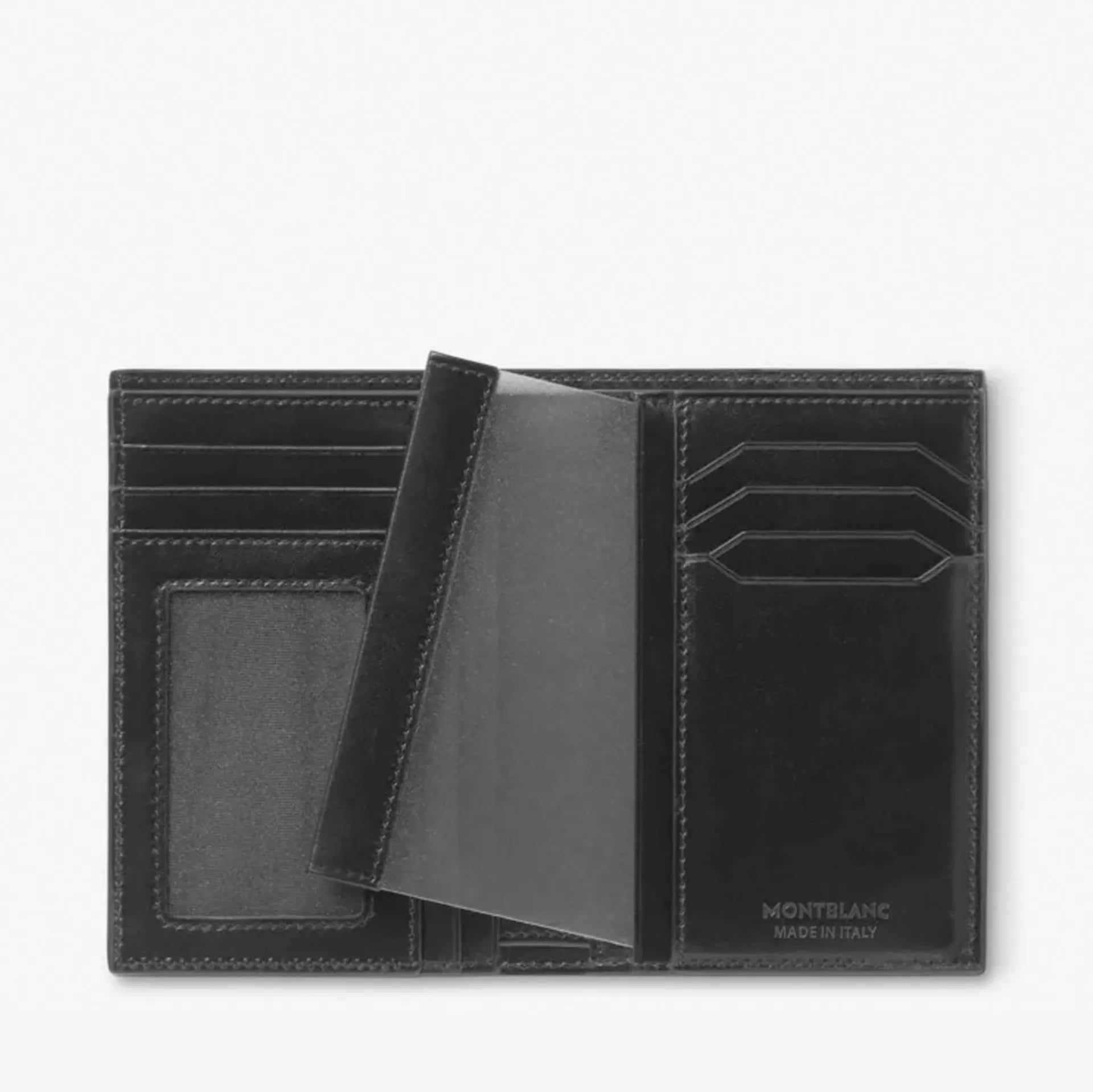 Montblanc Wallet/Coin Purse 198380