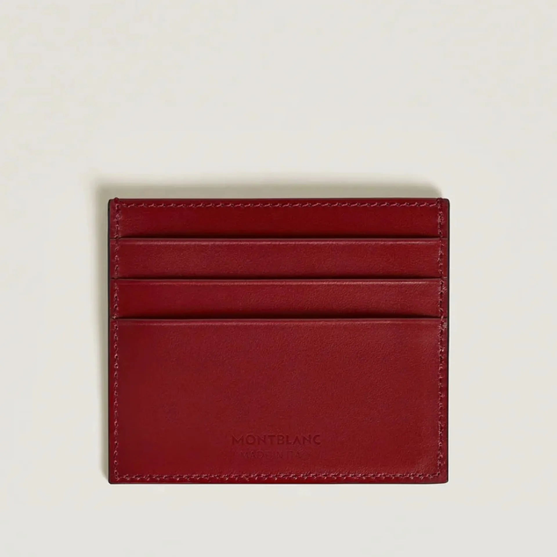 Montblanc Wallet/Coin Purse 198809