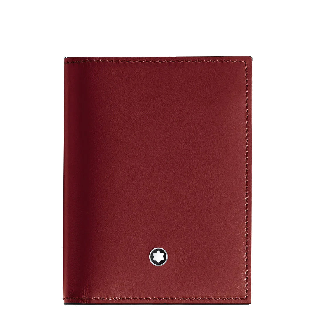 Montblanc Wallet/Coin Purse 198811