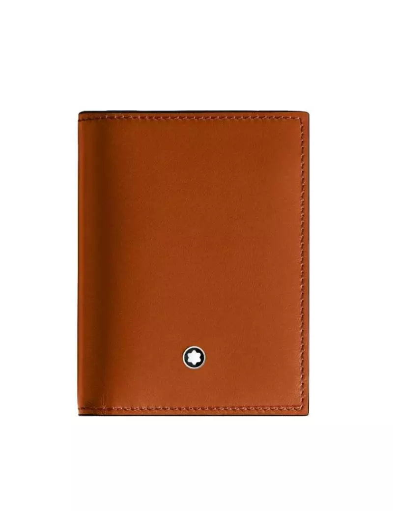 Montblanc Wallet/Coin Purse 198812