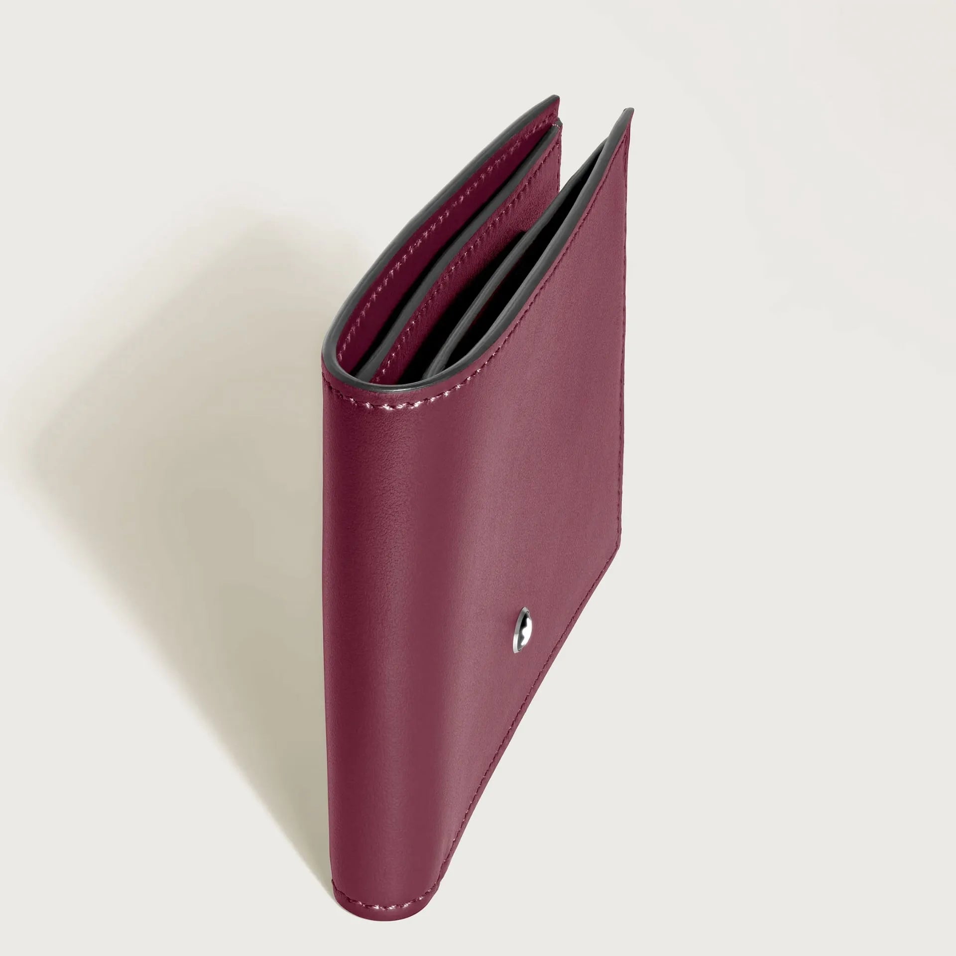 Montblanc Wallet/Coin Purse 199299