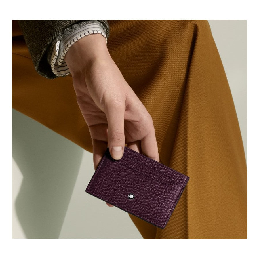 Montblanc Wallet/Coin Purse 199375