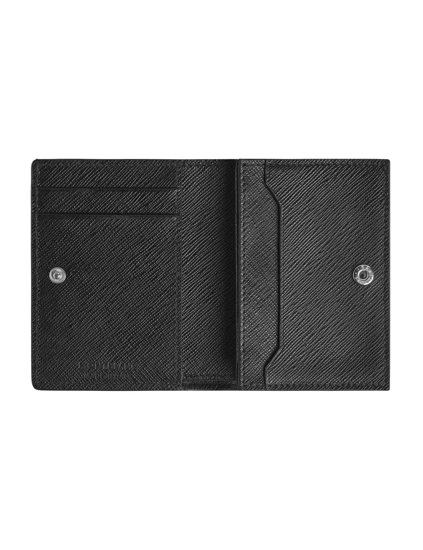 Montblanc Wallet/Coin Purse 220380