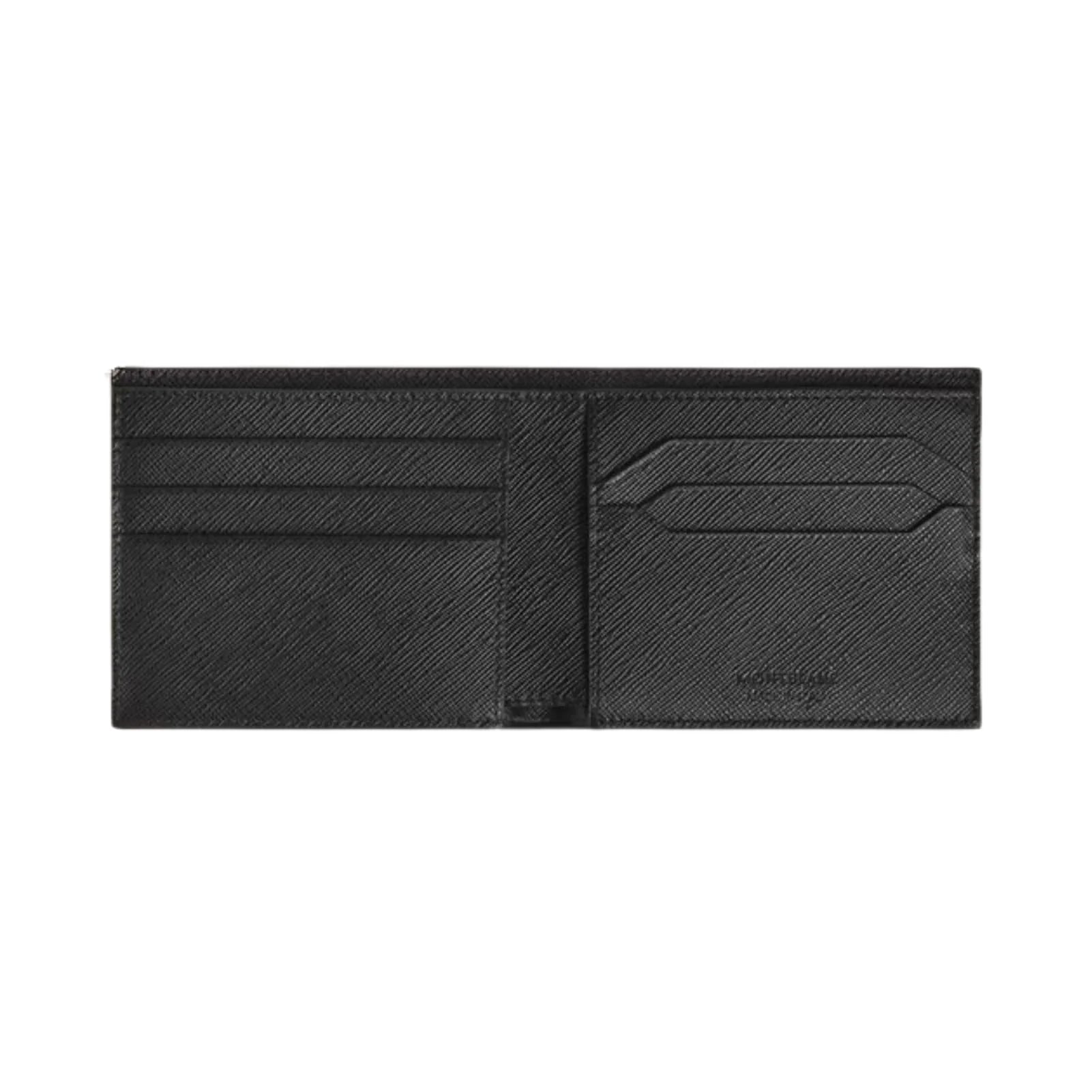 Montblanc Wallet/Coin Holder 220384