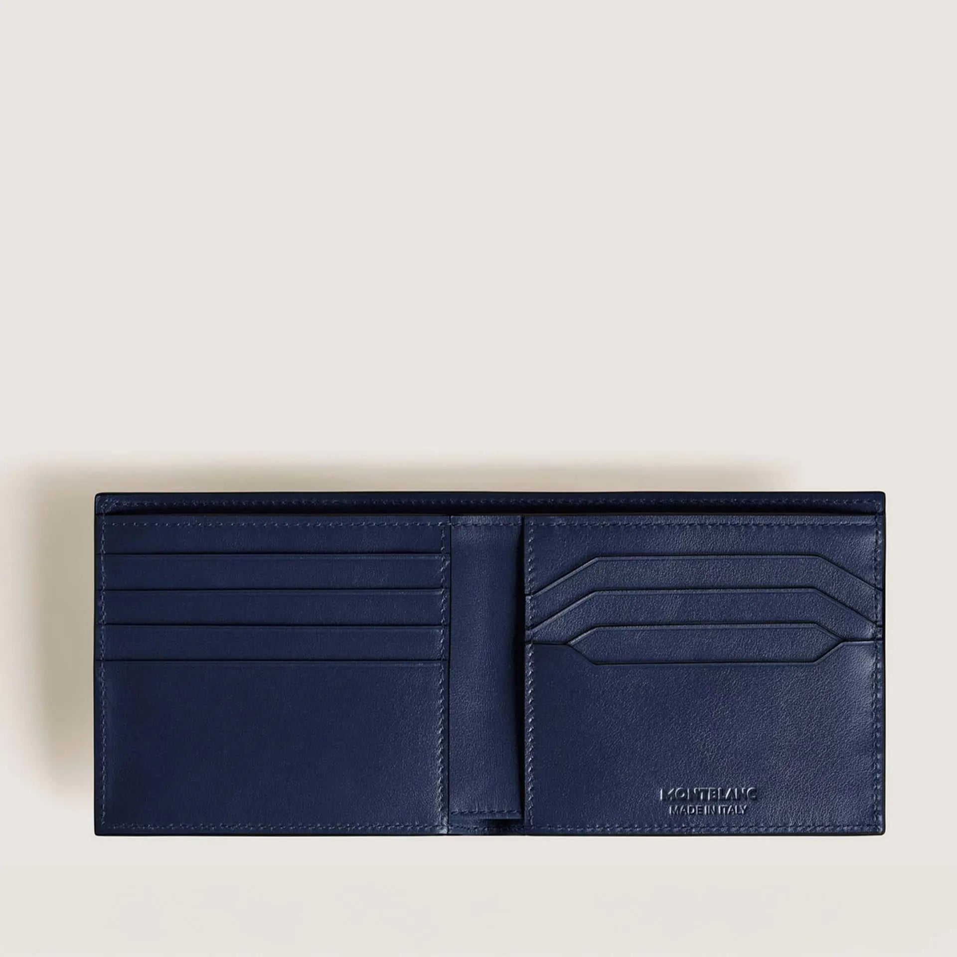 Montblanc Wallet/Coin Purse 221324