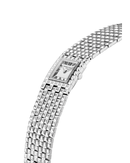 Frederique Constant Classics Manchette FC-200WR1MC6B – vista alternativa