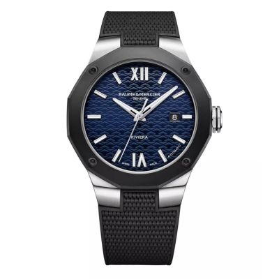 Baume & Mercier Riviera M0A10768