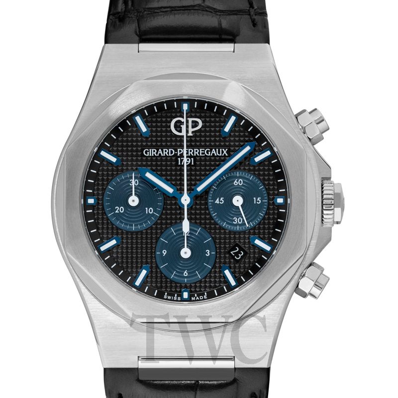 Girard-Perregaux Laureato Chronograph 81020-11-631-BB6A