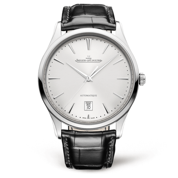 Jaeger-LeCoultre Master Ultra Thin Date Q1238420