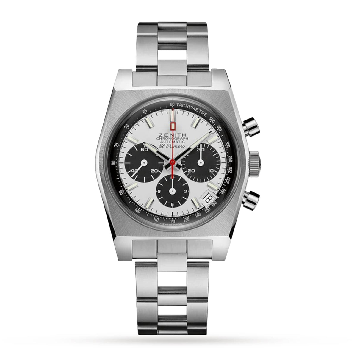 Zenith Chronomaster Revival El Primero A384 03.A384.400/21.M384