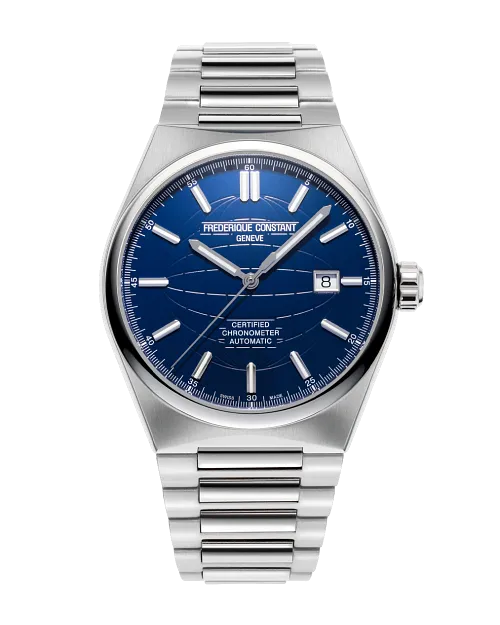Frederique Constant Highlife Automatic COSC FC-303N4NH6B