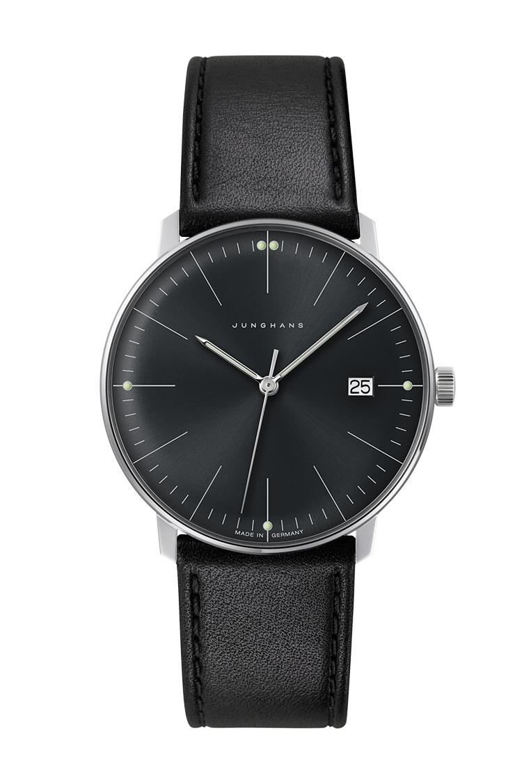 Junghans Max Bill Quartz 041/4465.02