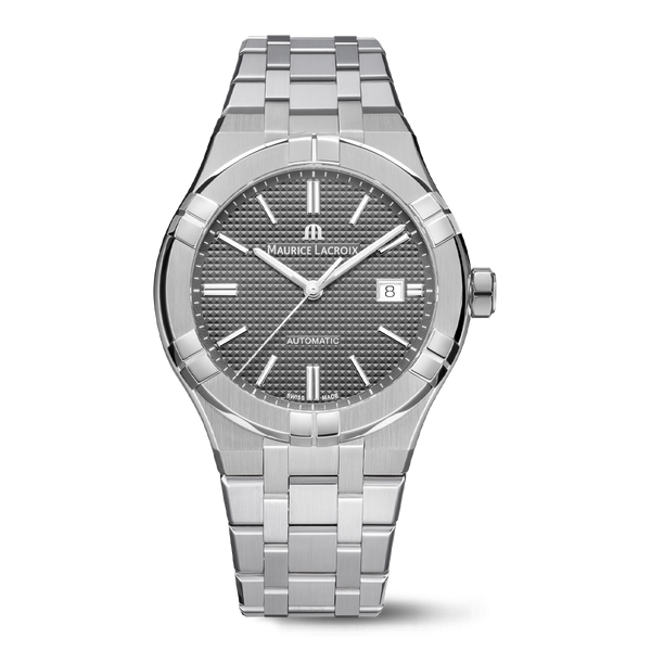 Maurice Lacroix AIKON Automatic Date 42mm AI6008-SS002-230-1