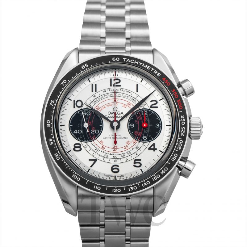 Omega Speedmaster Chronoscope Ref. 32930435102002 - ON10415
